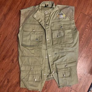 Safari guide Halloween costume